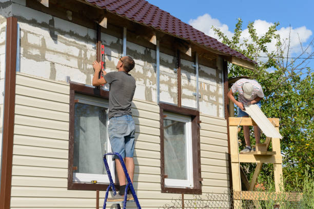 Professional Siding in Issaquah, WA